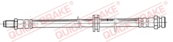 Brake Hose